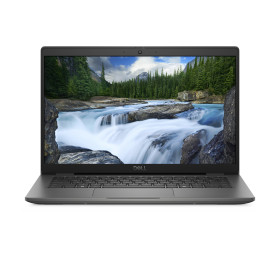 DELL Latitude 3450 Intel® Core™ i5 i5-1335U Laptop 14" Full HD 8 GB DDR5-SDRAM 512 GB SSD Wi-Fi 6E (802.11ax) Windows 11 Pro