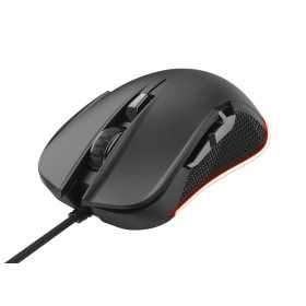 BLACK YBAR GAMING MOUSEGXT 922