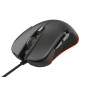 BLACK YBAR GAMING MOUSEGXT 922