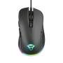 BLACK YBAR GAMING MOUSEGXT 922