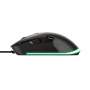 BLACK YBAR GAMING MOUSEGXT 922