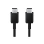 SAMSUNG C TO C 1.8M CABLE (3A)