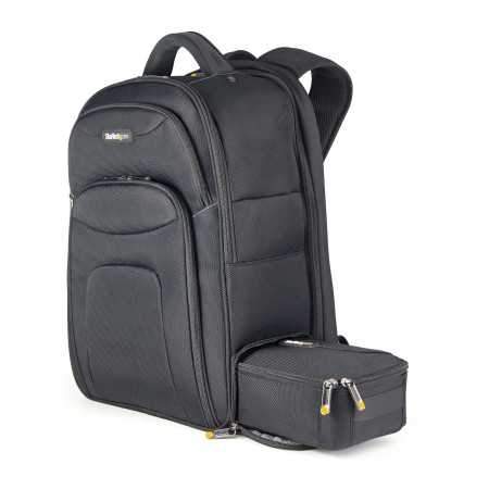 17.3IN LAPTOP BACKPACK