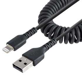 USB TO LIGHTNING CABLE - 50CM