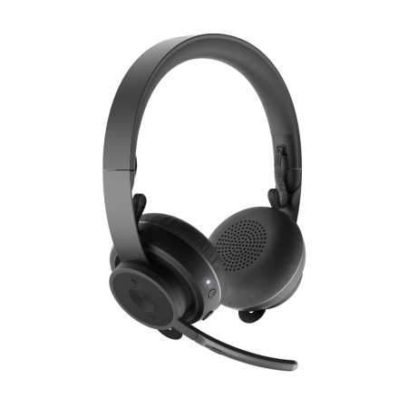 LOGITECH ZONE WIRELESS PLUS