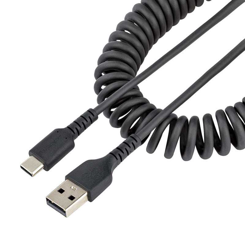 CABLE USB VERS USB-C DE 50CM -