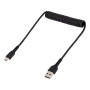 CABLE USB VERS USB-C DE 50CM -