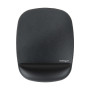 MOUSE PAD - CUSHIONED -