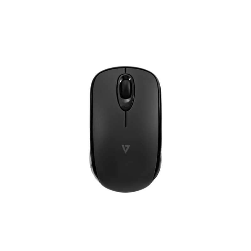 BLUETOOTH COMPACT MOUSE