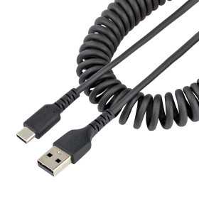 CABLE USB VERS USB-C DE 1M - C