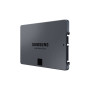 Samsung MZ-77Q1T0 2.5" 1 TB Serial ATA III QLC