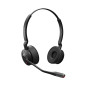 JABRA ENGAGE 55 UC STEREO USB-A