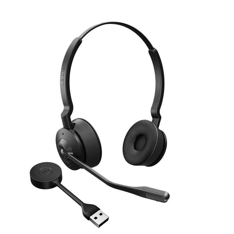 JABRA ENGAGE 55 MS STEREO USB-A