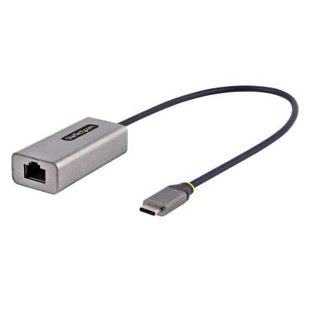 USB-C TO ETHERNET ADAPTER - 1FT