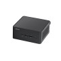 ASUS NUC 14 Pro RNUC14RVHU700002I UCFF Black 155H