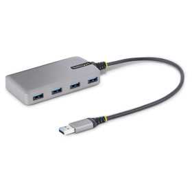 HUB USB 4 PORTS USB 3.0 5GBPS