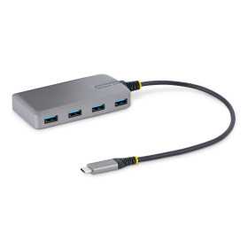 HUB USB-C  4 PORTS USB-A 5G