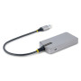 HUB USB 3 PORTS USB-A - GIGA