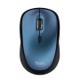 YVI+ WIRELESS MOUSE ECO BLUE
