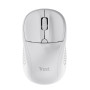 PRIMO WIRELESS MOUSE MATT WHITE
