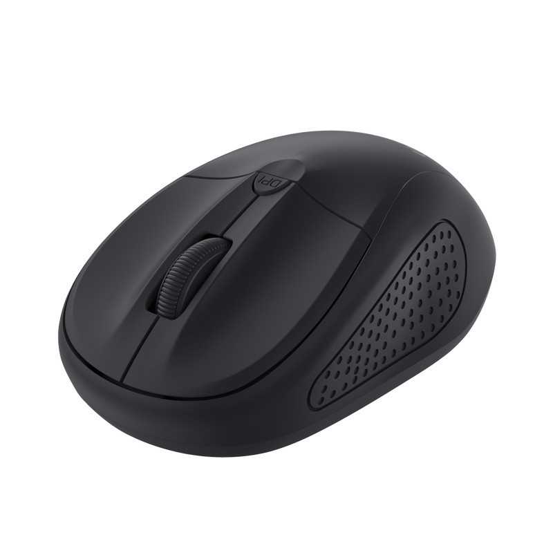 PRIMO COMPACT WIRELESS MOUSE