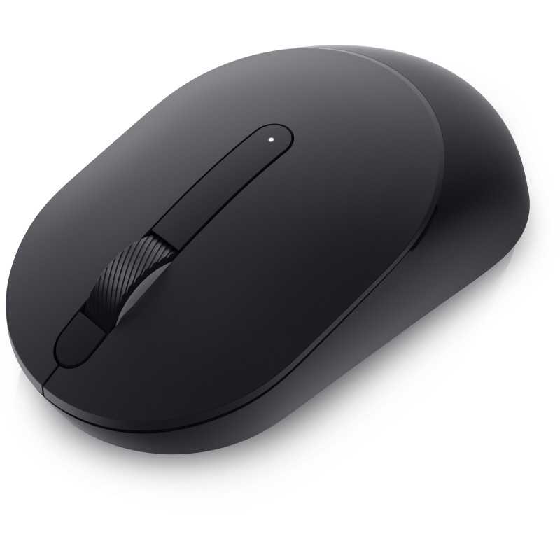 FULL-SIZE WIRELESS MOUSE MS300