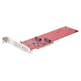PCIE M.2 ADAPTER - PCIE X8X16