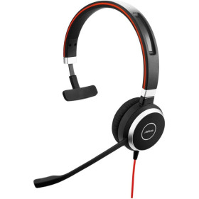 Jabra Evolve 40 UC Mono