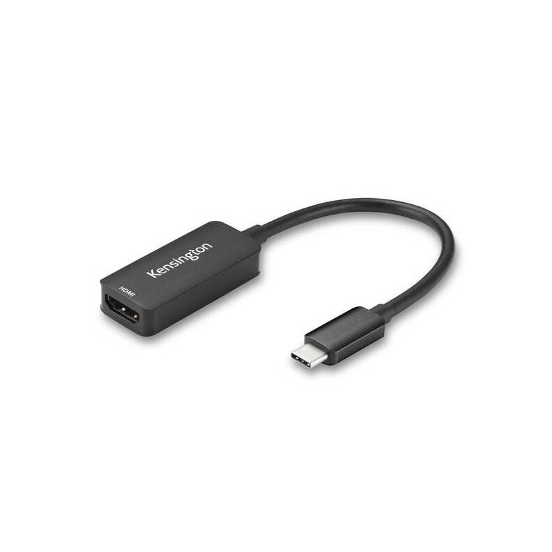 CV4200H USB-C 4K/8K HDMI 2.1