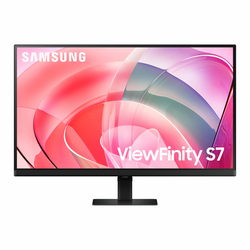 Samsung ViewFinity S70D computer monitor 27" 3840 x 2160 pixels 4K Ultra HD LED Black