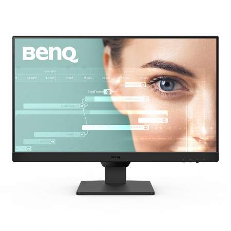 BenQ GW2490 écran plat de PC 60,5 cm (23.8") 1920 x 1080 pixels Full HD Noir