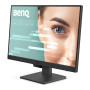 BenQ GW2490 computer monitor 23.8" 1920 x 1080 pixels Full HD Black