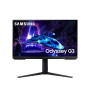 Samsung Odyssey G3 24" G30D FHD 180Hz Gaming Monitor