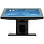 iiyama ProLite T1721MSC-B2 computer monitor 17" 1280 x 1024 pixels SXGA LED Touchscreen Tabletop Black