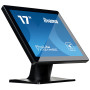 iiyama ProLite T1721MSC-B2 computer monitor 17" 1280 x 1024 pixels SXGA LED Touchscreen Tabletop Black