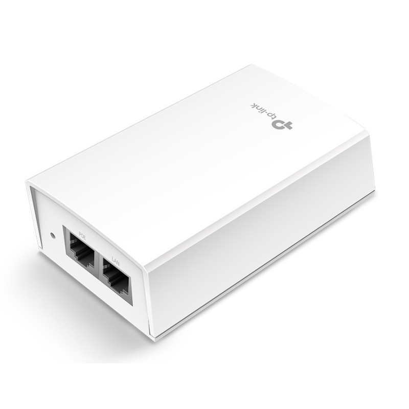 TP-Link TL-POE4824G adaptateur et injecteur PoE Gigabit Ethernet 48 V