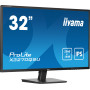 iiyama ProLite X3270QSU-B1 computer monitor 32" 2560 x 1440 pixels Wide Quad HD LED Black