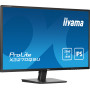 iiyama ProLite X3270QSU-B1 computer monitor 32" 2560 x 1440 pixels Wide Quad HD LED Black