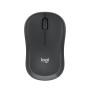 LOGITECH M240 SILENT BT MOUSE