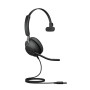 JABRA EVOLVE2 40 SE USB-A MS