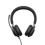 JABRA EVOLVE2 40 SE USB-C UC