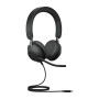 JABRA EVOLVE2 40 SE USB-C MS