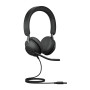 JABRA EVOLVE2 40 SE USB-A MS