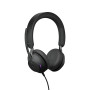 JABRA EVOLVE2 40 SE USB-A MS