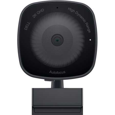 DELL WEBCAM - WB3023