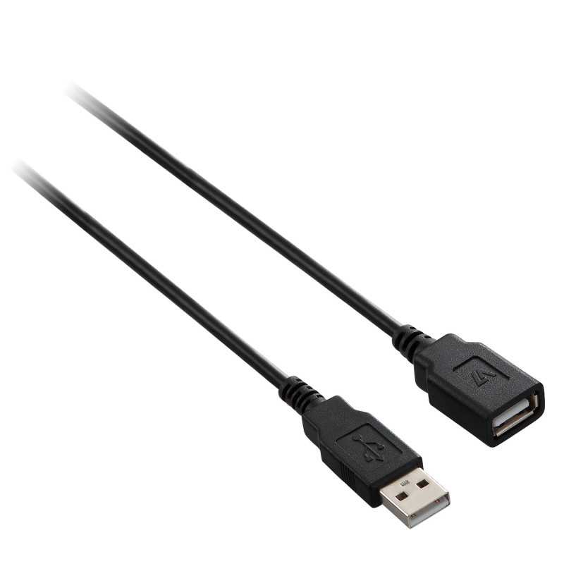 USB 2.0 A 1.8M EXTENSION CABLE