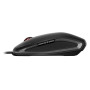 CHERRY GENTIX 4K CORDED MOUSE