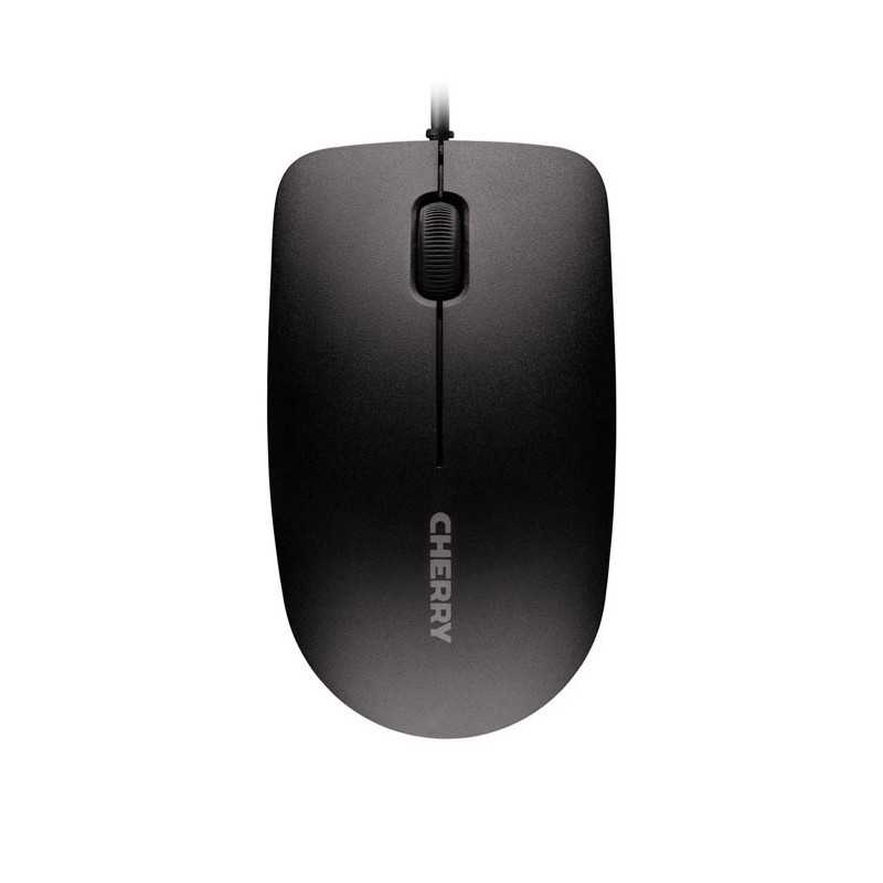 CHERRY MC 1000 USB CORDED MOUSE