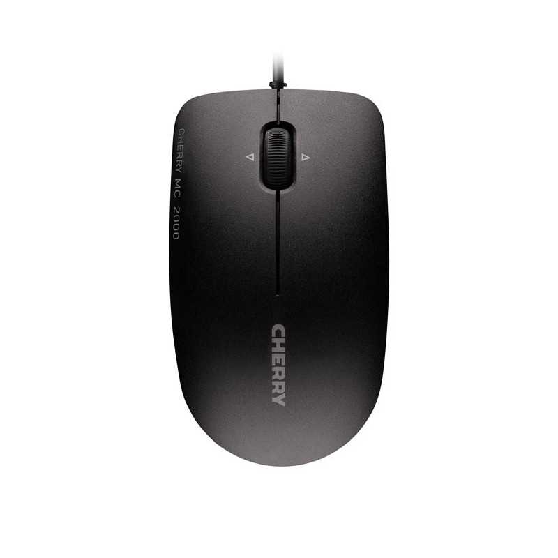 CHERRY MC 2000 USB CORDED MOUSE