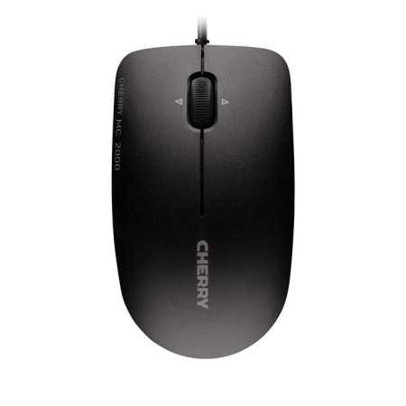 CHERRY MC 2000 USB CORDED MOUSE